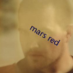 mars red