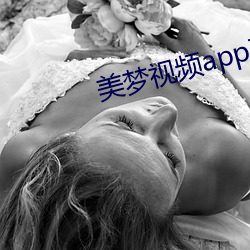 美梦视频app直播 （无丝有线）