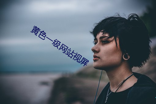 黄色一级网站视屏