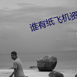 谁有纸飞机资源群 （断章取义