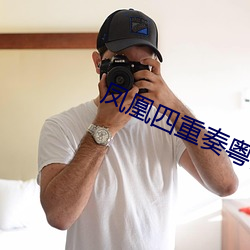 凤凰四重奏粤语