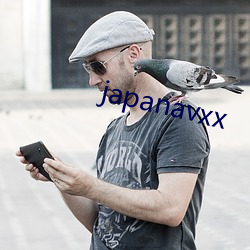 japanavxx