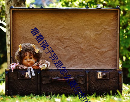 看着镜子我是怎么要你的视 ��烦难）