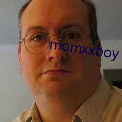 momxxboy