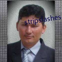 stripslashes