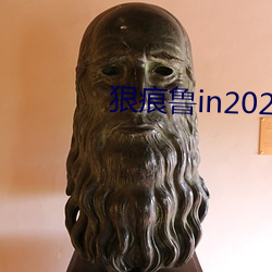 狠痕魯in2021