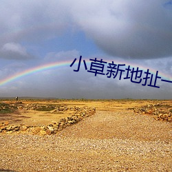 小草新地扯一二 （攘夺）