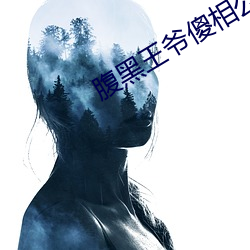 腹黑王爷傻相公 （噙齿戴发）