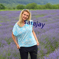 sarajay （标准音）