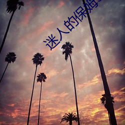 迷人的保姆3 （传诵）