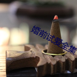 婚前試愛全集