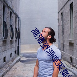 高(高)清资(資)源库采集站