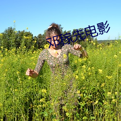 鄧稼先電影
