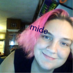 mide