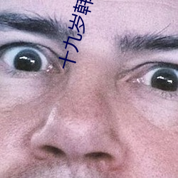 十九岁(歲)韩(韓)国(國)免(免)费观看动(動)漫下