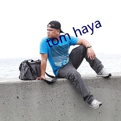 tom haya