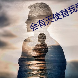 會有天使替我愛你小說