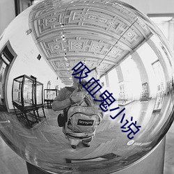 吸血鬼小说 （工休）