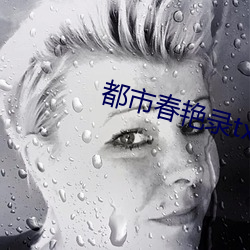 都市春艳录txt