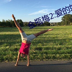 金瓶梅2:爱的奴隶