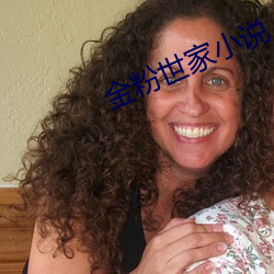 金粉世家小说