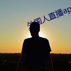 外国人直播app 分而治之）