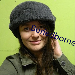 Buriedbornes