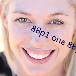 88p1 one 88p5 one
