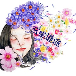 玄塵道途