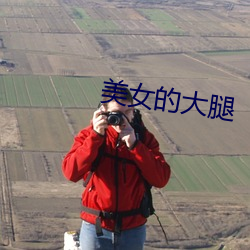 美(měi)女的大腿