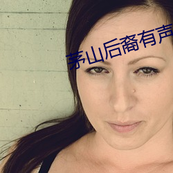 茅山后裔有声小说