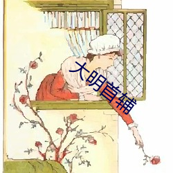 大明首辅(輔)