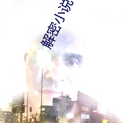 解密小(xiǎo)说(shuō)
