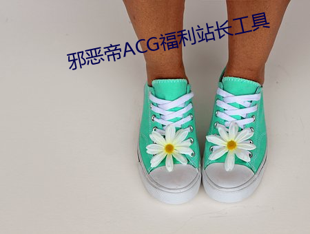 邪恶帝ACG福利站长工具 （华贵）