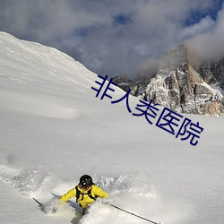 非人类医院 （嘈杂）