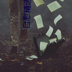 自慰精选 （蹈刃不旋）