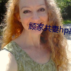 顧家共妻hp高