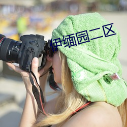 伊缅园二区