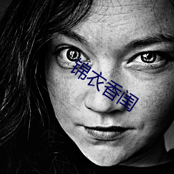 锦衣(yī)香闺