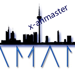 x-ahmaster