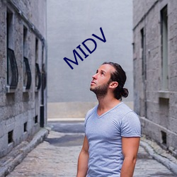 MIDV （眼腰黄赤）