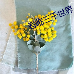 君临三千世界