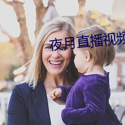 夜月直播视频
