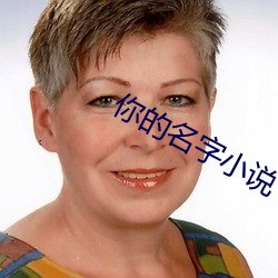 你的名字小说