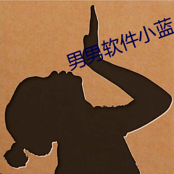 男男软件小蓝