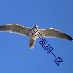 日产乱码一区