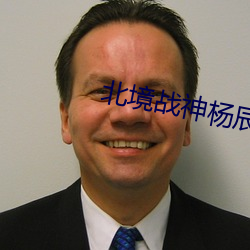 北境戰神楊辰