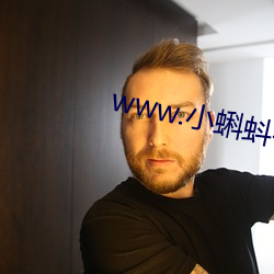 www.小蝌蚪视频