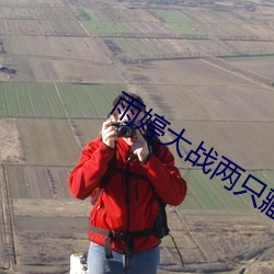 雨婷大(dà)战两只藏獒(áo)