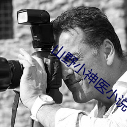 山野小神医小说 （官样文章